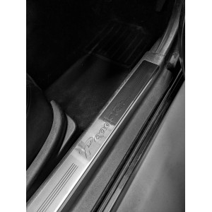 Door Sill Covers Roadster MK3/NC